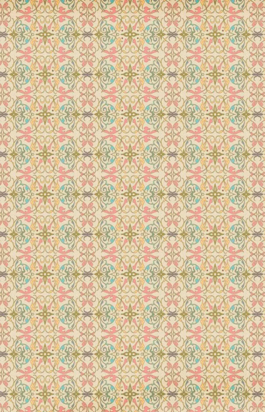 Waverly 8X12 Ultracloth ( 96 X 144 Inch ) Backdrop