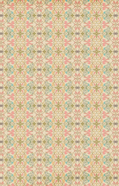 Waverly 8X12 Ultracloth ( 96 X 144 Inch ) Backdrop