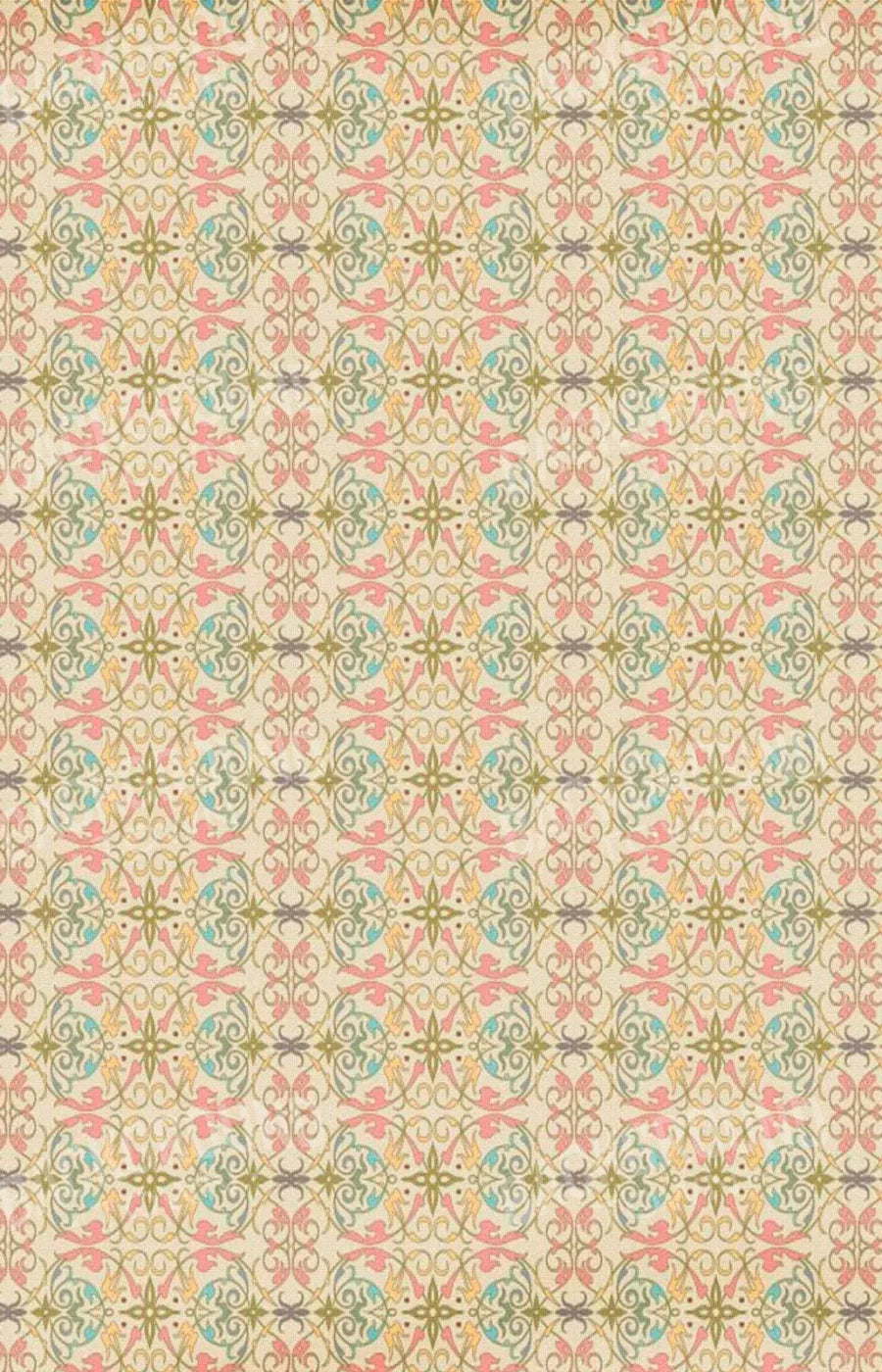 Waverly 8X12 Ultracloth ( 96 X 144 Inch ) Backdrop