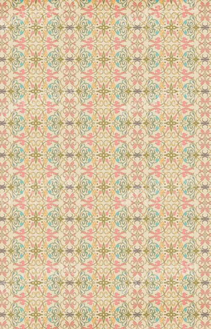 Waverly 8X12 Ultracloth ( 96 X 144 Inch ) Backdrop