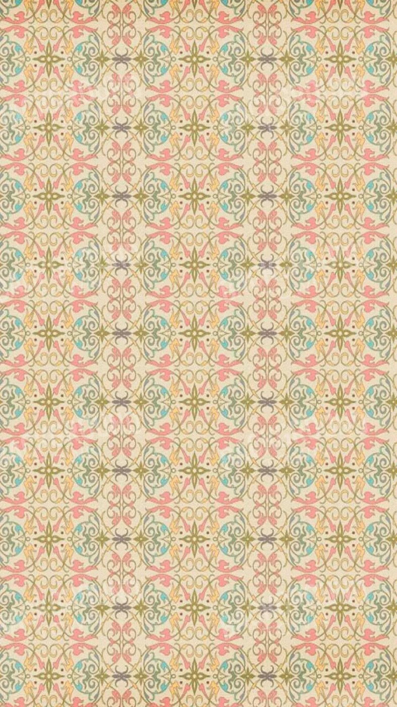 Waverly 8X14 Ultracloth ( 96 X 168 Inch ) Backdrop