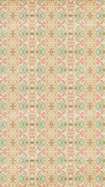 Waverly 8X14 Ultracloth ( 96 X 168 Inch ) Backdrop