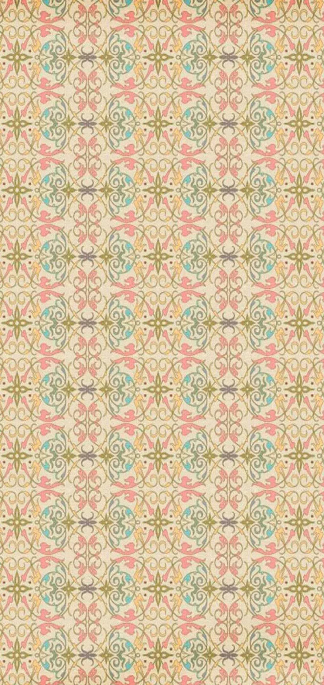 Waverly 8X16 Ultracloth ( 96 X 192 Inch ) Backdrop