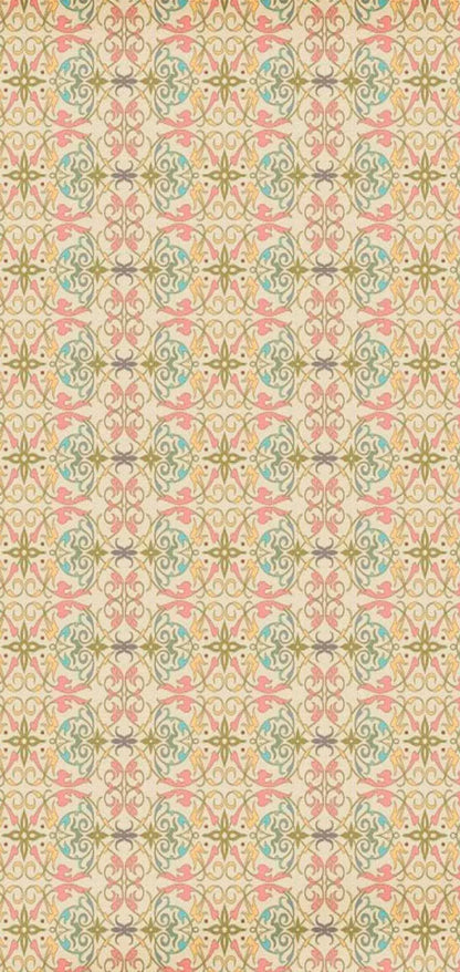 Waverly 8X16 Ultracloth ( 96 X 192 Inch ) Backdrop