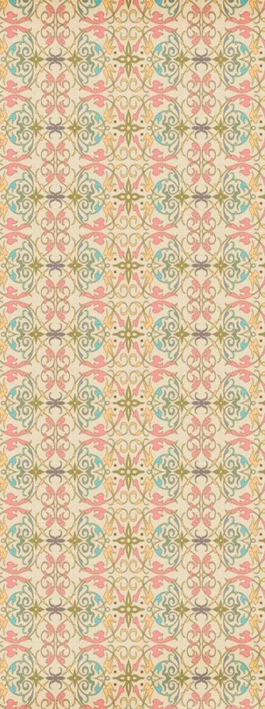 Waverly 8X20 Ultracloth ( 96 X 240 Inch ) Backdrop
