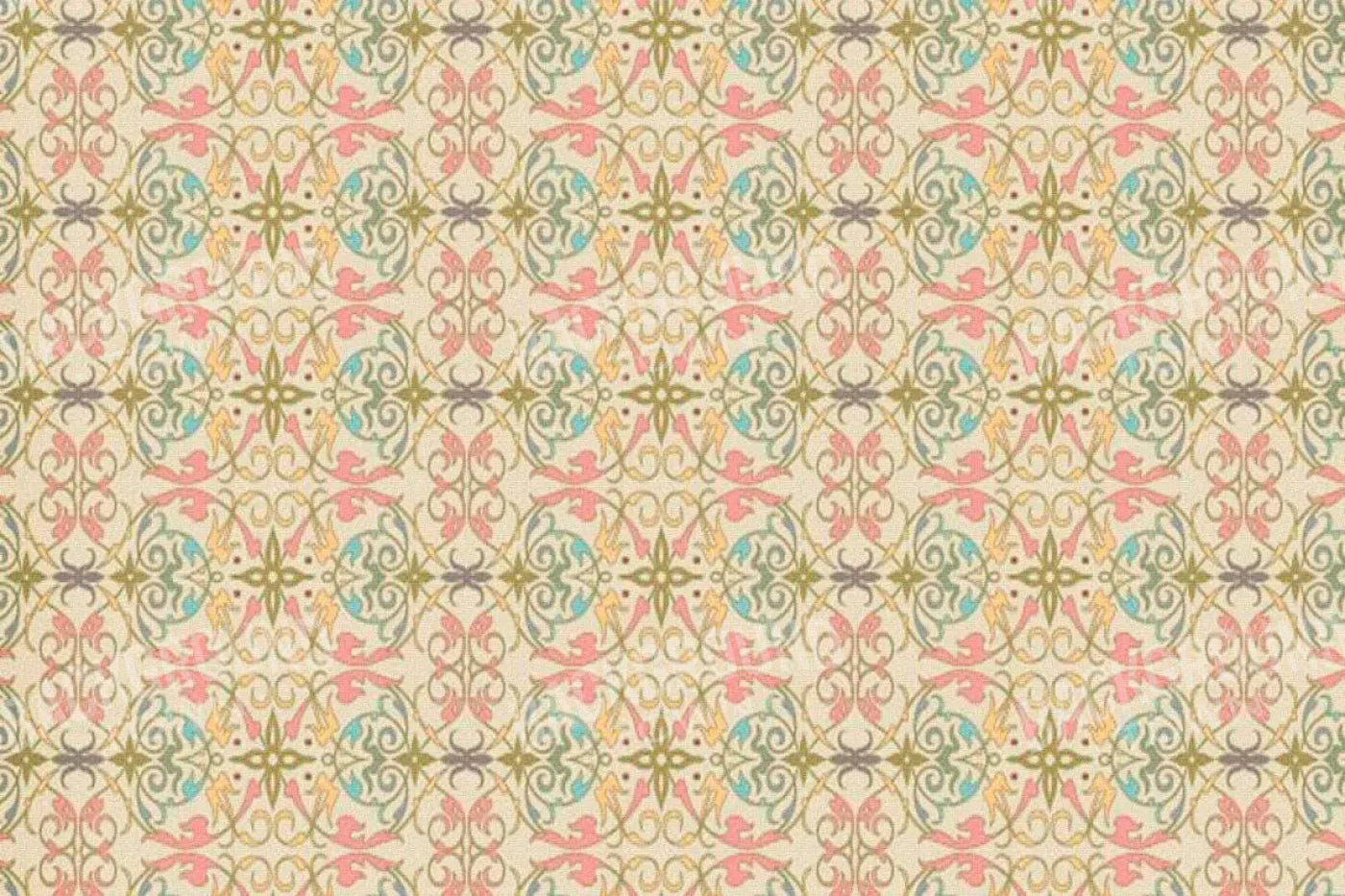 Waverly 8X5 Ultracloth ( 96 X 60 Inch ) Backdrop