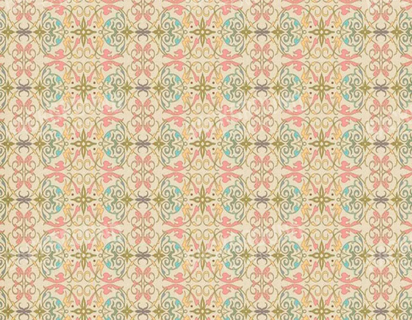 Waverly 8X6 Fleece ( 96 X 72 Inch ) Backdrop