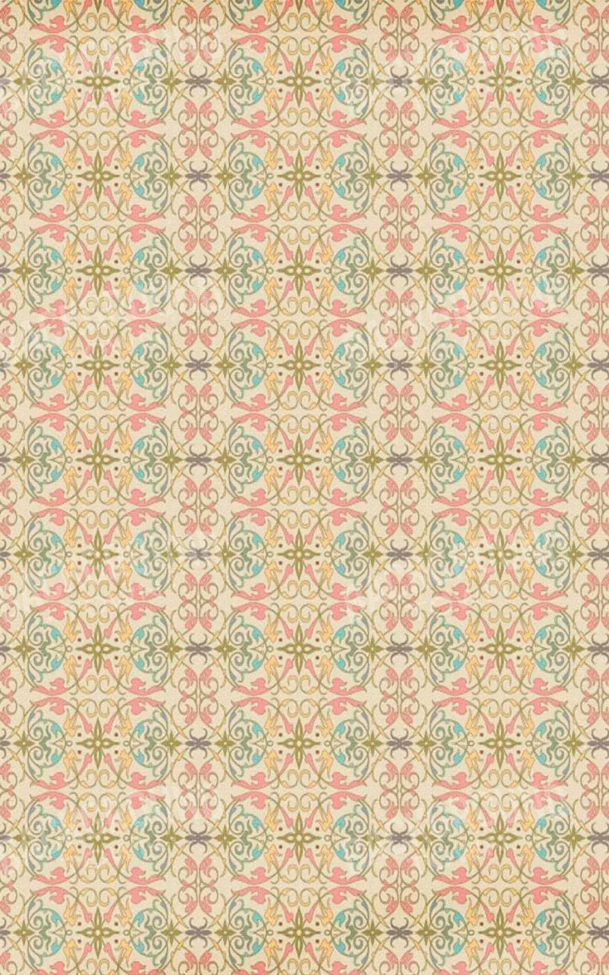 Waverly 9X14 Ultracloth ( 108 X 168 Inch ) Backdrop