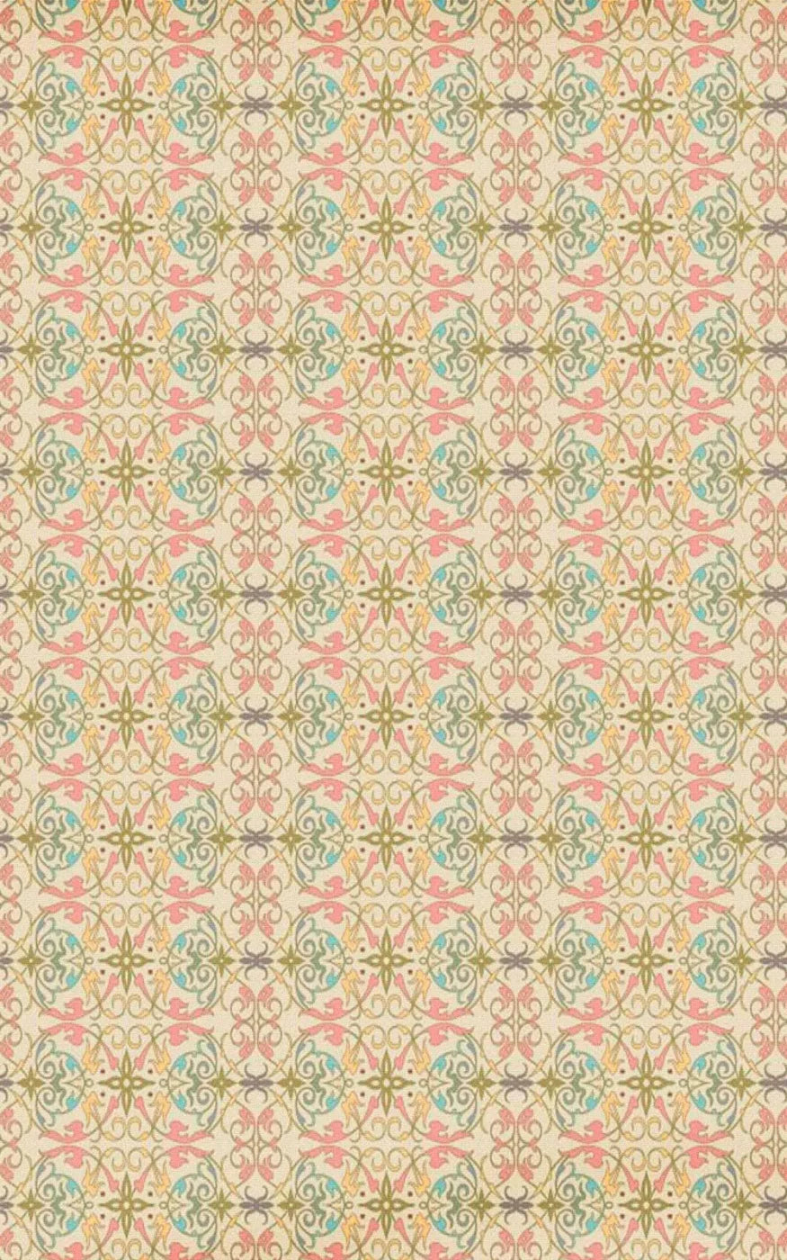Waverly 9X14 Ultracloth ( 108 X 168 Inch ) Backdrop
