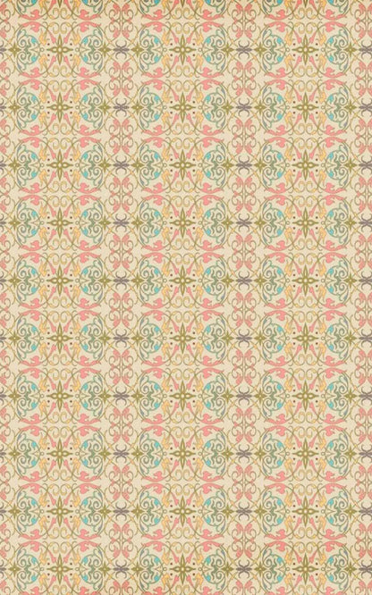 Waverly 9X14 Ultracloth ( 108 X 168 Inch ) Backdrop