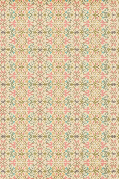 Waverly 4X5 Rubbermat Floor ( 48 X 60 Inch ) Backdrop