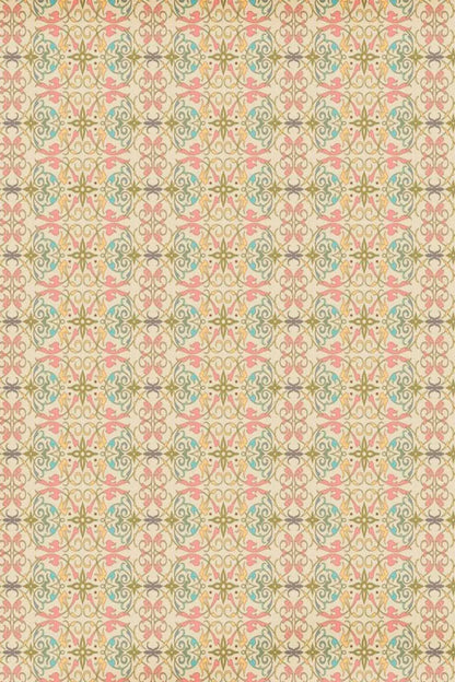 Waverly 4X5 Rubbermat Floor ( 48 X 60 Inch ) Backdrop