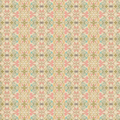 Waverly 5X5 Rubbermat Floor ( 60 X Inch ) Backdrop
