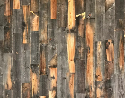 Waylon 8X6 Fleece ( 96 X 72 Inch ) Backdrop