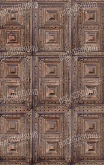 Wayne 10’X16’ Ultracloth (120 X 192 Inch) Backdrop