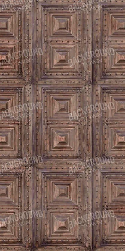 Wayne 10’X20’ Ultracloth (120 X 240 Inch) Backdrop