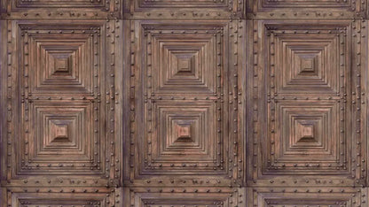 Wayne 14’X8’ Ultracloth (168 X 96 Inch) Backdrop