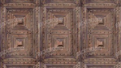 Wayne 14’X8’ Ultracloth (168 X 96 Inch) Backdrop