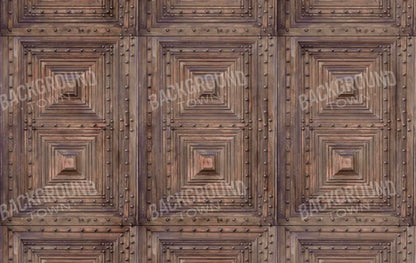 Wayne 16’X10’ Ultracloth (192 X 120 Inch) Backdrop
