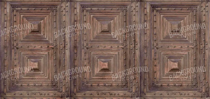 Wayne 16’X8’ Ultracloth (192 X 96 Inch) Backdrop