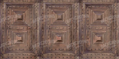 Wayne 20’X10’ Ultracloth (240 X 120 Inch) Backdrop