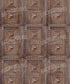 Brown Floors Backdrop for Photography
