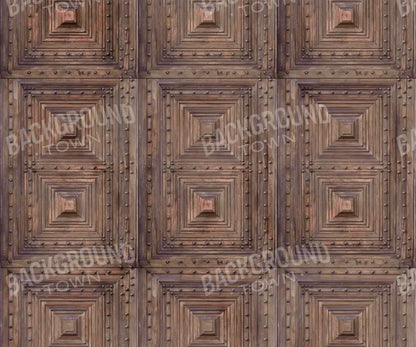 Wayne 5’X4’2’ Fleece (60 X 50 Inch) Backdrop