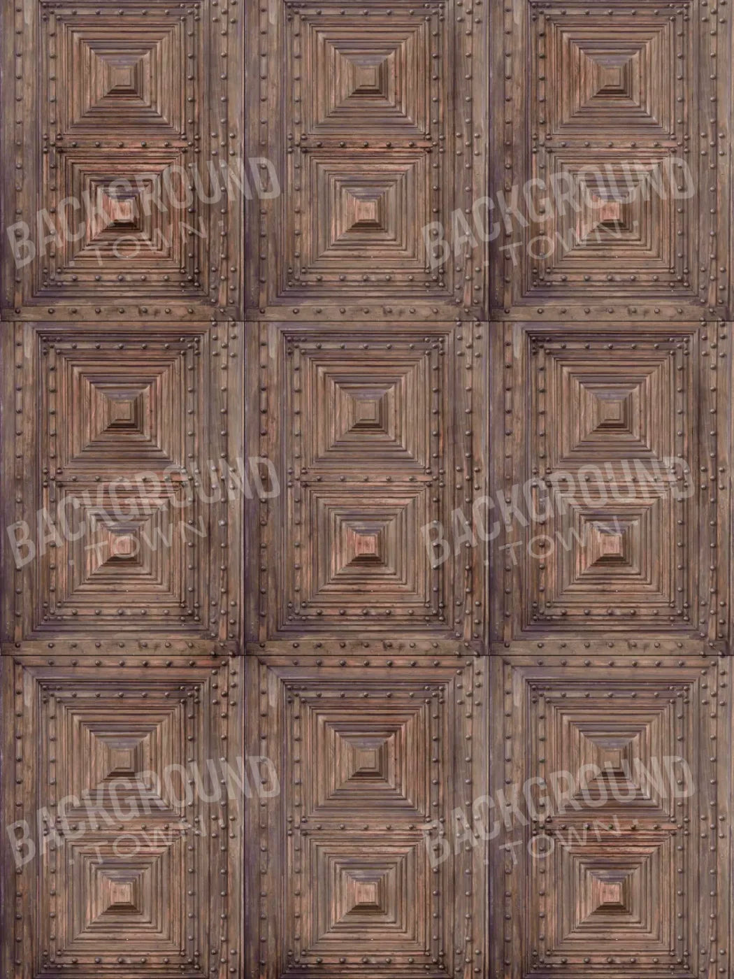 Wayne 5’X6’8’ Fleece (60 X 80 Inch) Backdrop