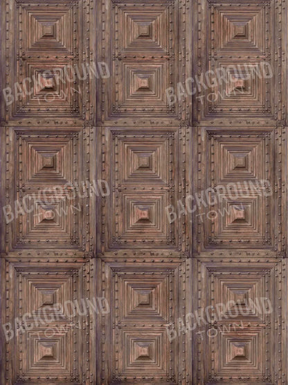 Wayne 5’X6’8’ Fleece (60 X 80 Inch) Backdrop