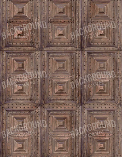 Wayne 6’X8’ Fleece (72 X 96 Inch) Backdrop