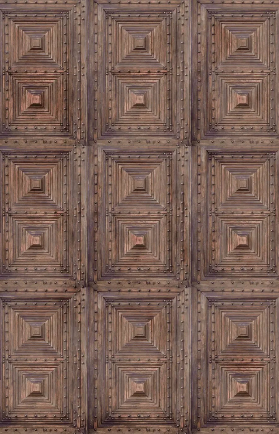 Wayne 8’X12’ Ultracloth (96 X 144 Inch) Backdrop