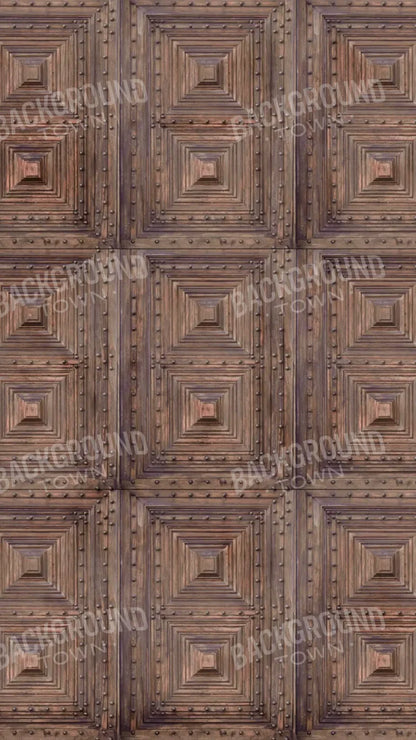 Wayne 8’X14’ Ultracloth (96 X 168 Inch) Backdrop