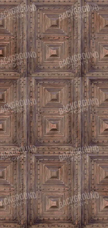 Wayne 8’X16’ Ultracloth (96 X 192 Inch) Backdrop