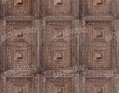 Wayne 8’X6’ Fleece (96 X 72 Inch) Backdrop