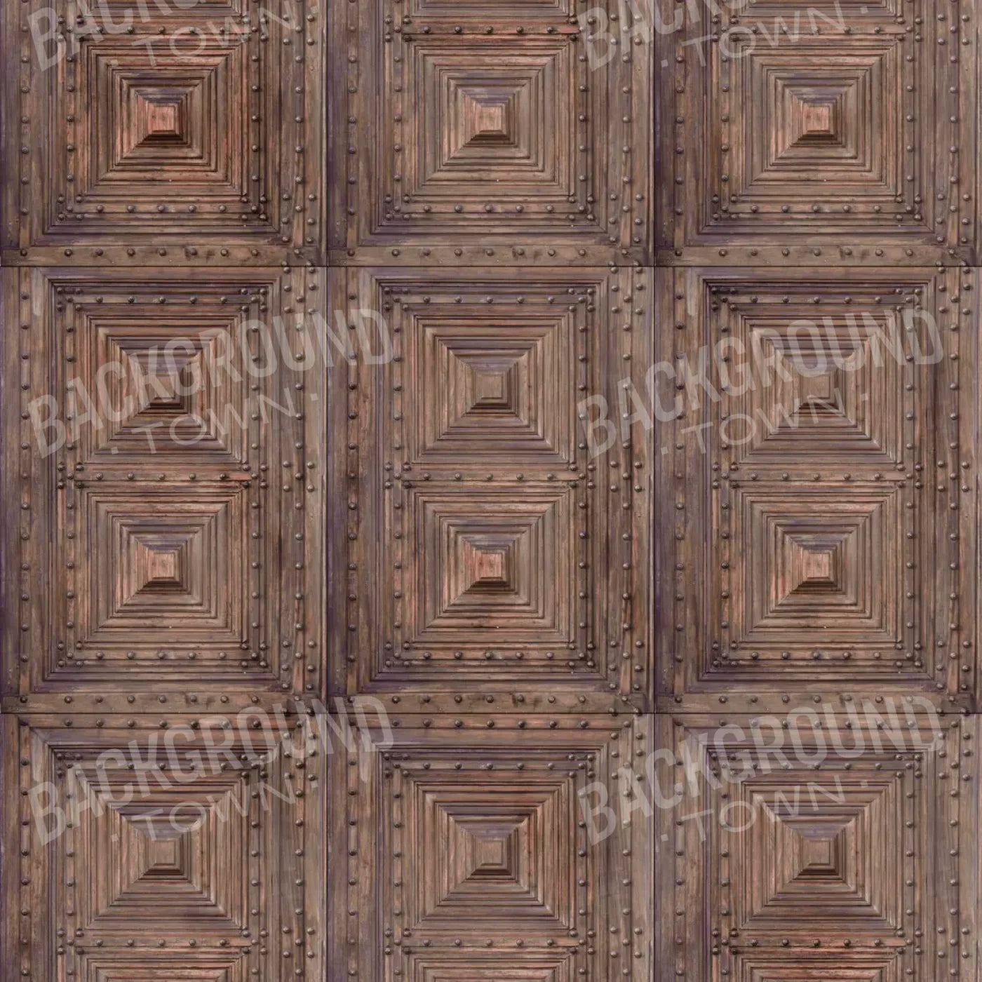 Wayne 8’X8’ Fleece (96 X Inch) Backdrop