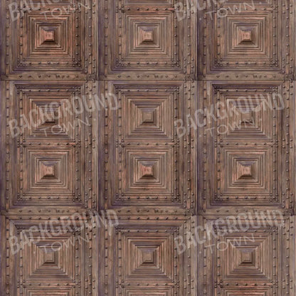 Wayne 8’X8’ Fleece (96 X Inch) Backdrop