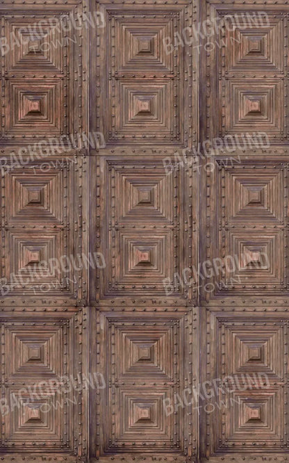 Wayne 9’X14’ Ultracloth (108 X 168 Inch) Backdrop