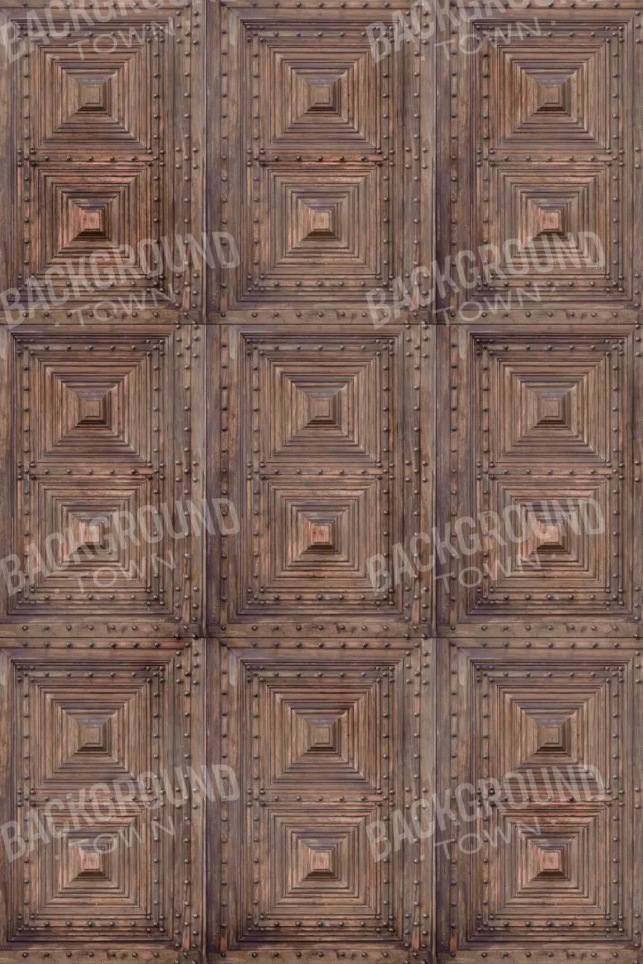 Wayne Rubbermat Floor 4X5 ( 48 X 60 Inch )