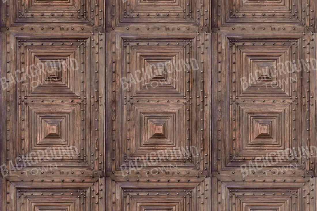 Wayne Rubbermat Floor 5X4 ( 60 X 48 Inch )