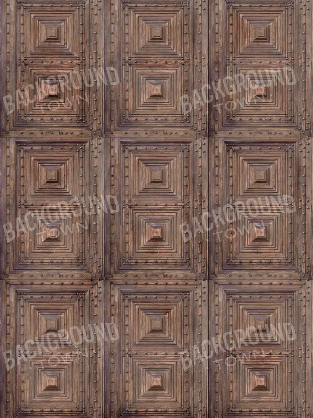 Wayne Rubbermat Floor 8X10 ( 96 X 120 Inch )