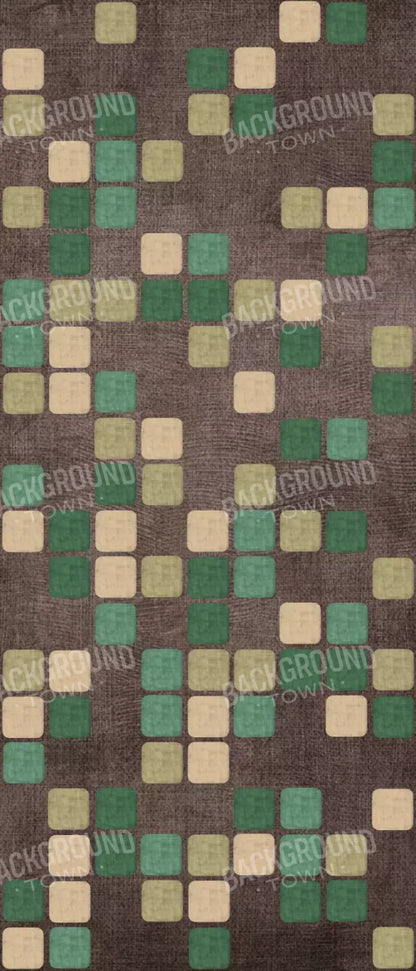 Waynes 5’X12’ Ultracloth For Westcott X-Drop (60 X 144 Inch) Backdrop