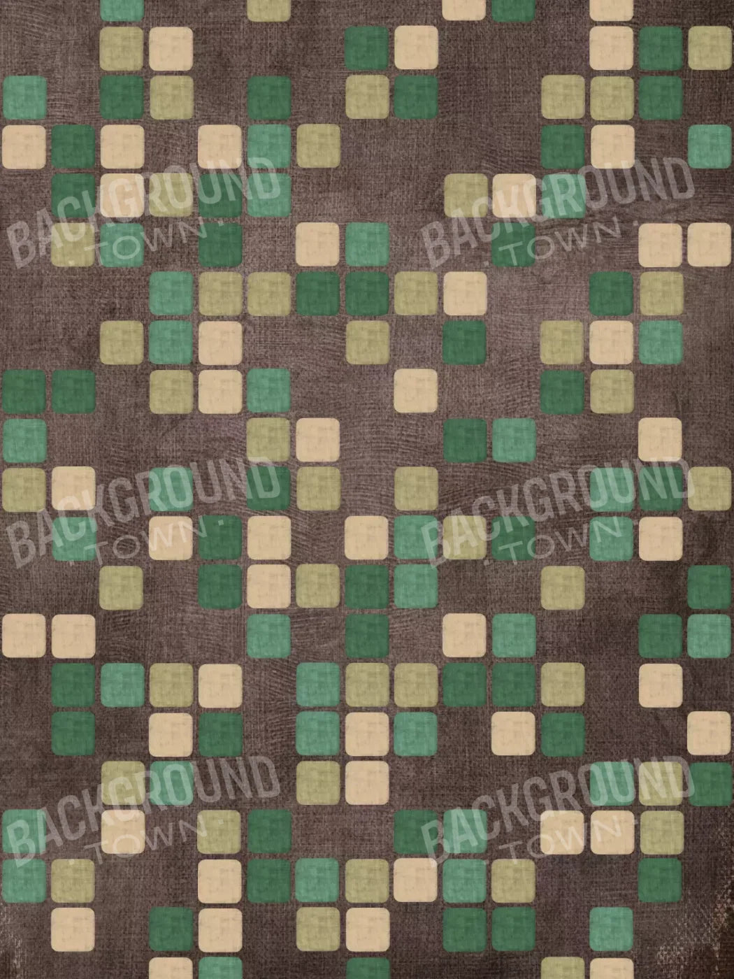 Waynes 5’X6’8’ Fleece (60 X 80 Inch) Backdrop