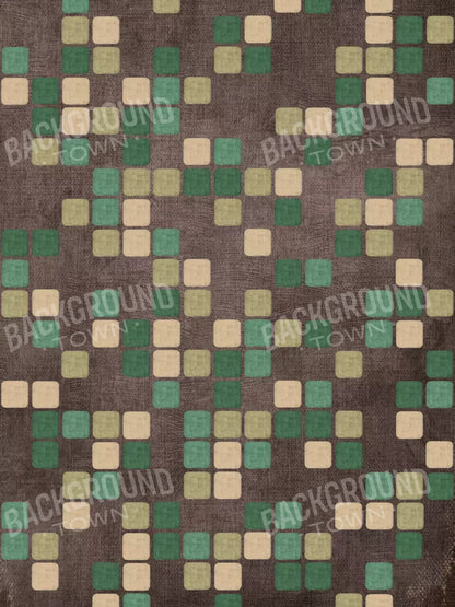 Waynes 5’X6’8’ Fleece (60 X 80 Inch) Backdrop