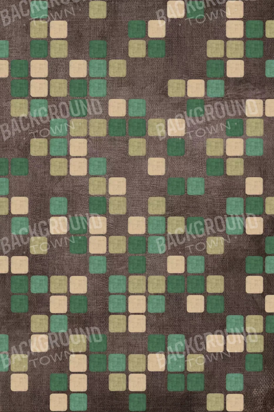 Waynes 5’X8’ Ultracloth (60 X 96 Inch) Backdrop