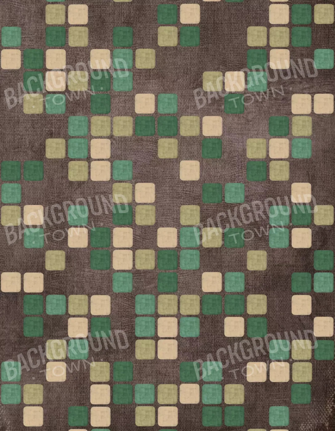 Waynes 6’X8’ Fleece (72 X 96 Inch) Backdrop