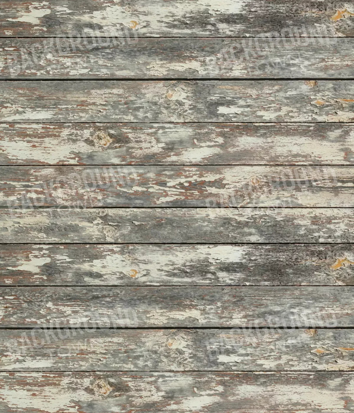 Wear And Tear 10’X12’ Ultracloth (120 X 144 Inch) Backdrop