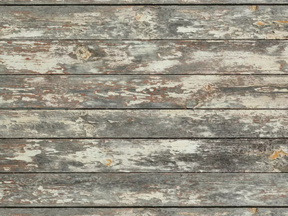 Wear And Tear 10’X8’ Fleece (120 X 96 Inch) Backdrop
