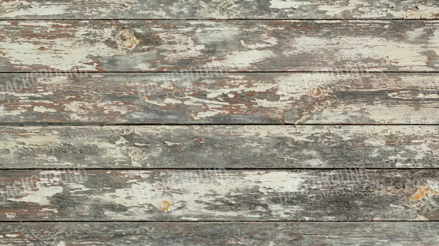 Wear And Tear 14’X8’ Ultracloth (168 X 96 Inch) Backdrop
