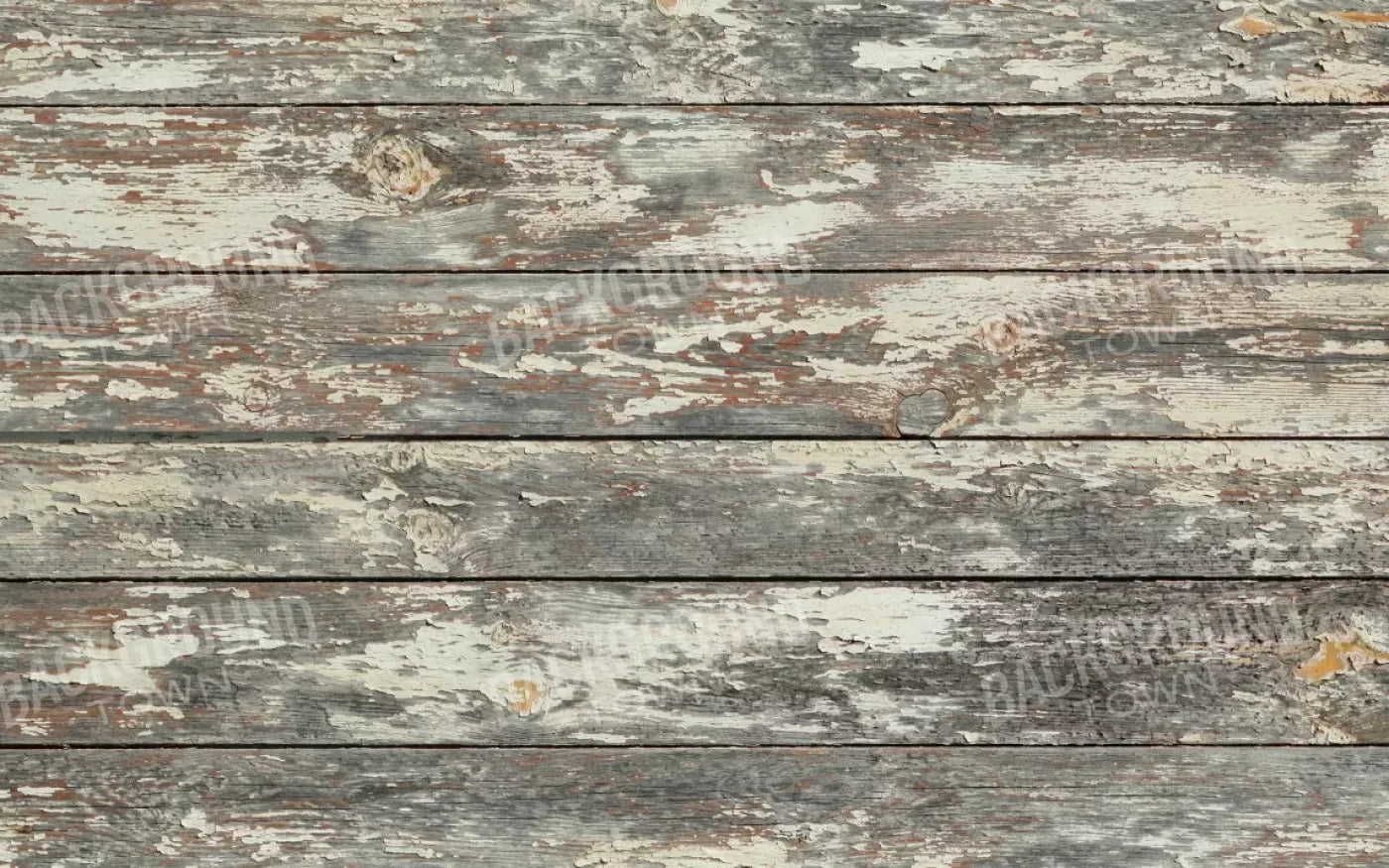 Wear And Tear 14’X9’ Ultracloth (168 X 108 Inch) Backdrop