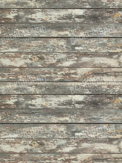 Wear And Tear 5’X7’ Ultracloth (60 X 84 Inch) Backdrop